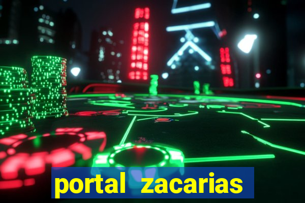 portal zacarias roleta russa